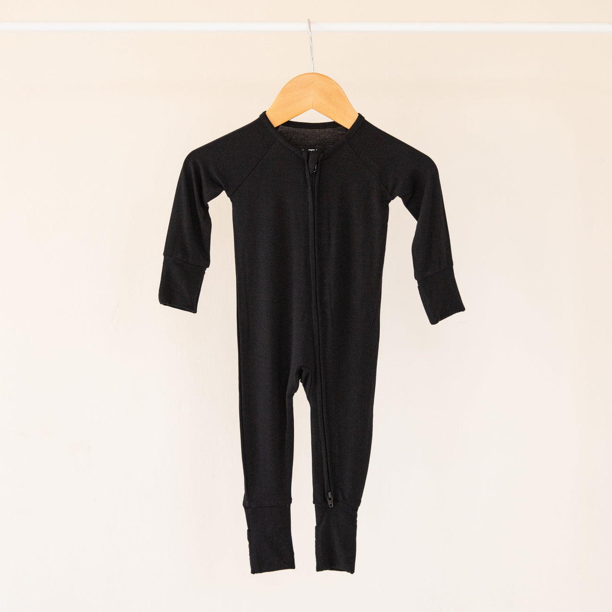 Bamboo Convertible Footie Pajamas | Baby Clothes Designed in Canada ...