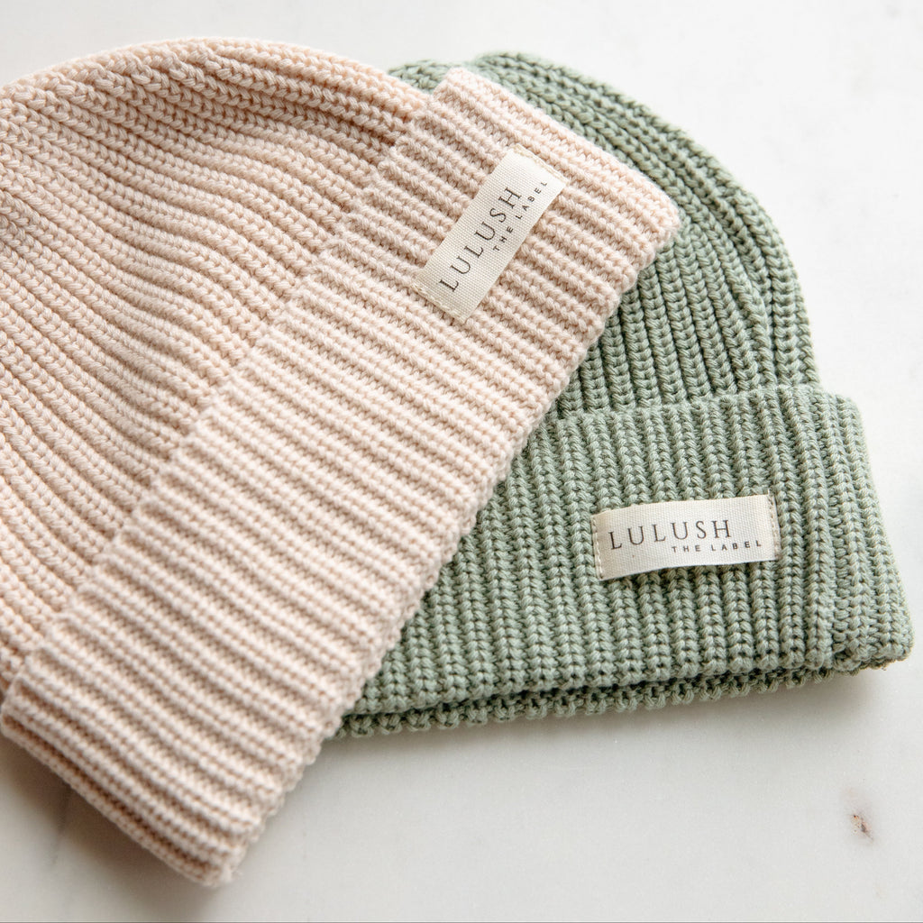Lulush The Label | Bamboo Baby Clothes Canada – Lulush The Label Kids ...