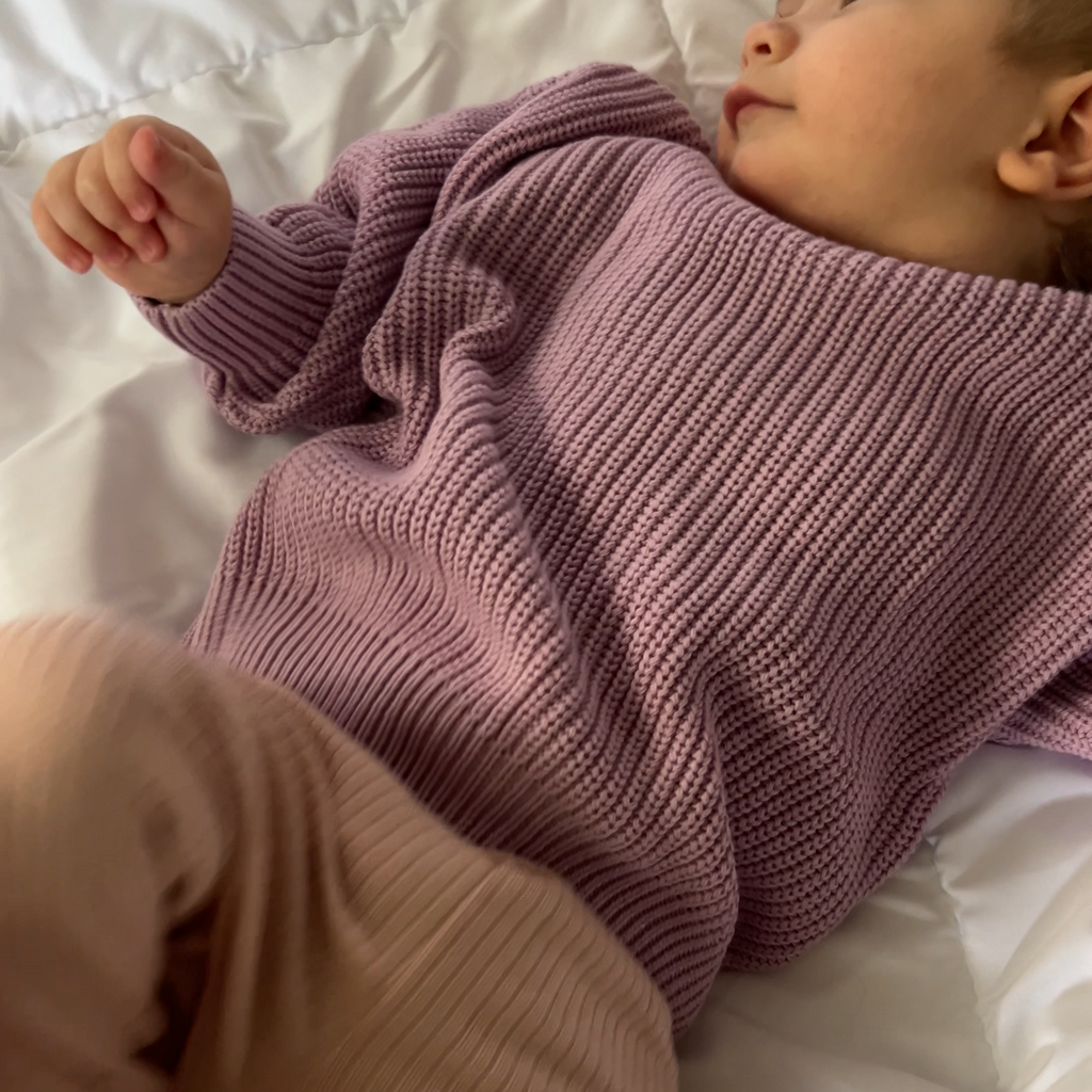 Lulush The Label | Bamboo Baby Clothes Canada – Lulush The Label Kids ...