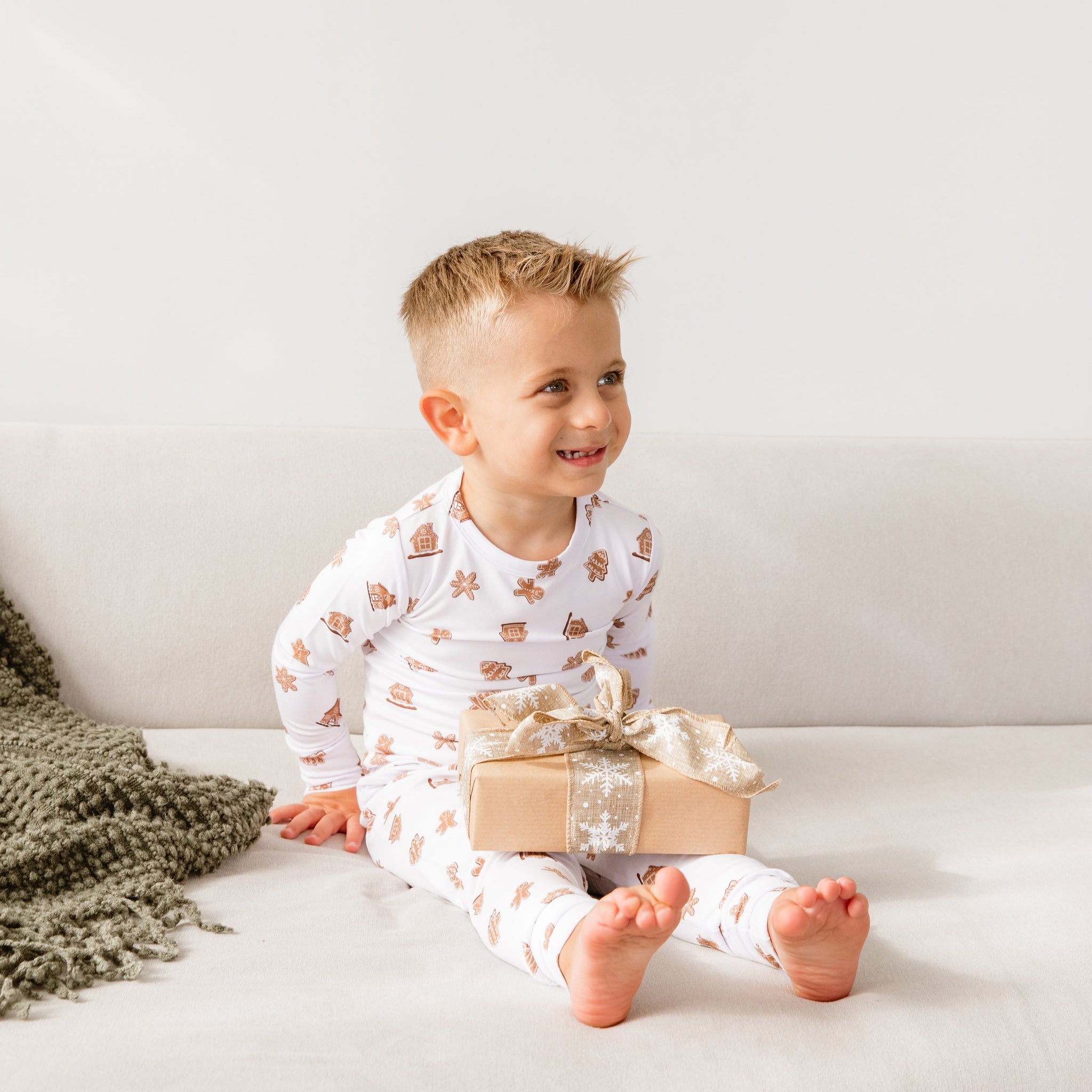 Kids' Clothing Sale | Bamboo PJs & Jogger Sets – Lulush The Label