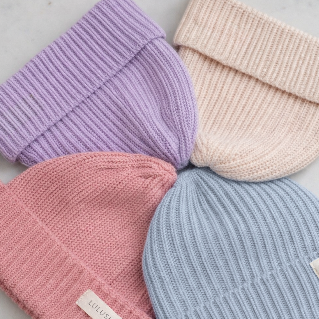 Lulush The Label | Bamboo Baby Clothes Canada – Lulush The Label Kids ...